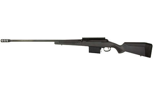 Rifles Long Guns Savage Arms 110 338LAPUA SAV 110 LONG RANGE HNTR 338LAPUA 26"